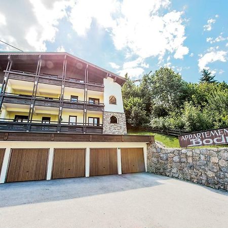 Appartementhaus Bodner By Travel Partner Ellmau Exterior foto