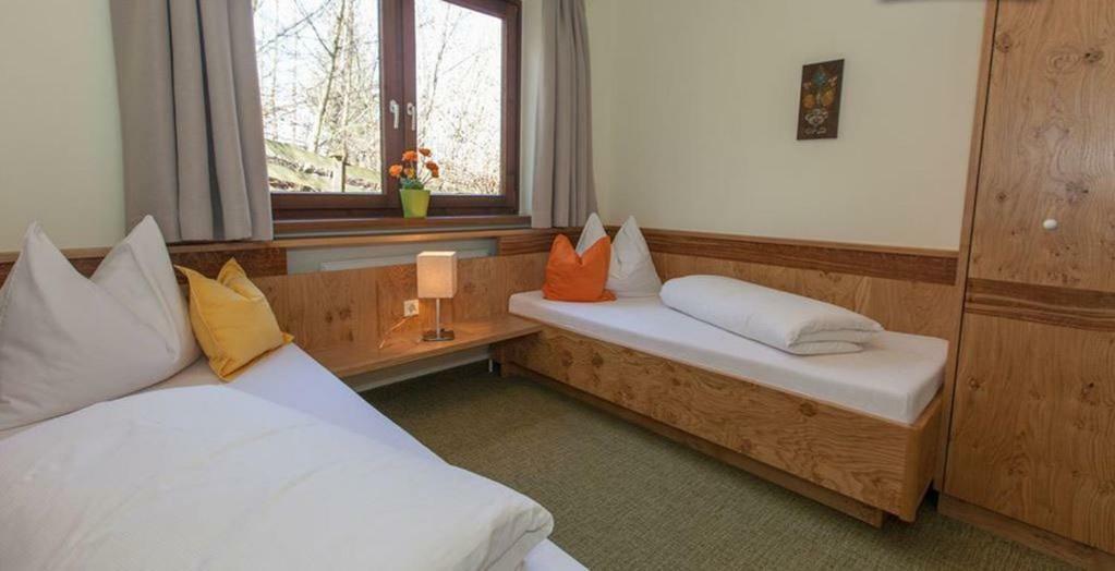 Appartementhaus Bodner By Travel Partner Ellmau Exterior foto
