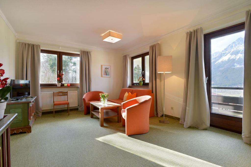 Appartementhaus Bodner By Travel Partner Ellmau Exterior foto